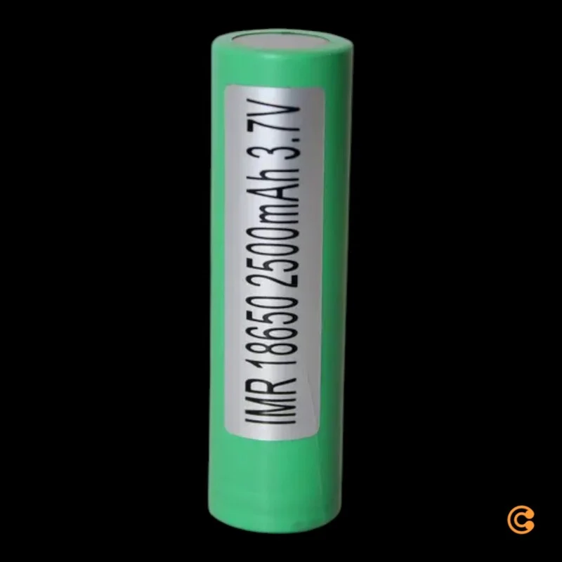B-Ware Samsung Spezialakku Batterie Li-Ion 3.6V Flat Top hochstromfähig 3 STÜCK