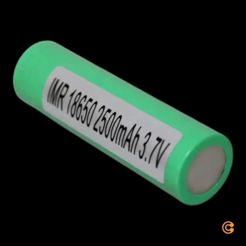 B-Ware Samsung Spezialakku Batterie Li-Ion 3.6V Flat Top hochstromfähig 3 STÜCK