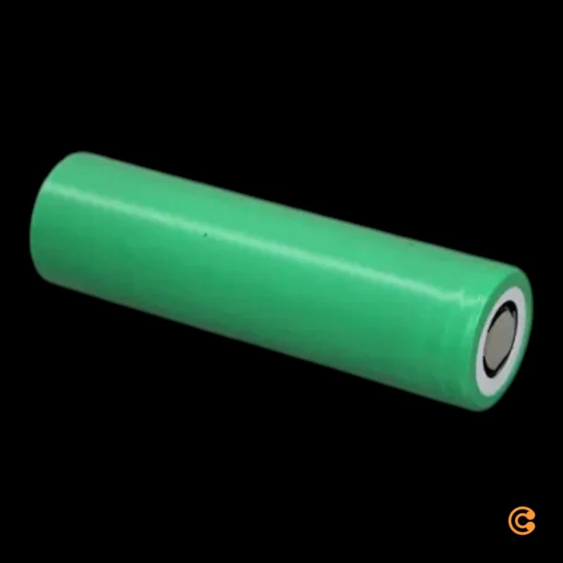 B-Ware Samsung Spezialakku Batterie Li-Ion 3.6V Flat Top hochstromfähig 3 STÜCK