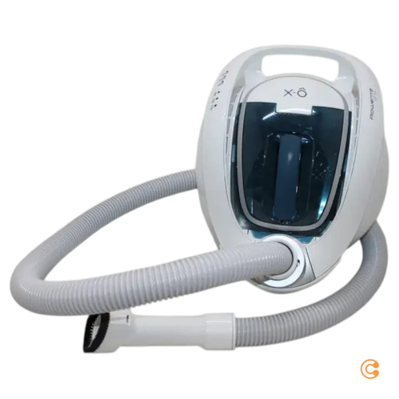Rowenta IX7777 X-Ô 160 Staubsauger Handstaubsauger Bodenreiniger SIEHE TEXT/FOTO