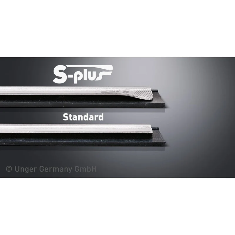 UNGER S-Schiene Plus Soft