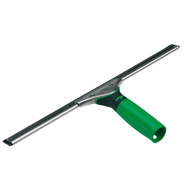 Unger Ergo Tec Fensterwischer Soft / Hard Abzieher