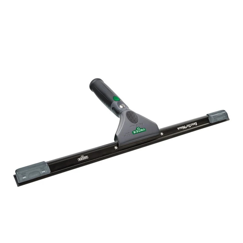 UNGER Ergo Tec Ninja Fensterwischer 30° / 40°
