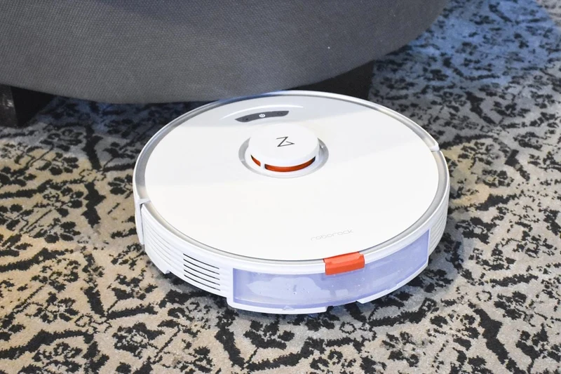 Xiaomi Roborock S7