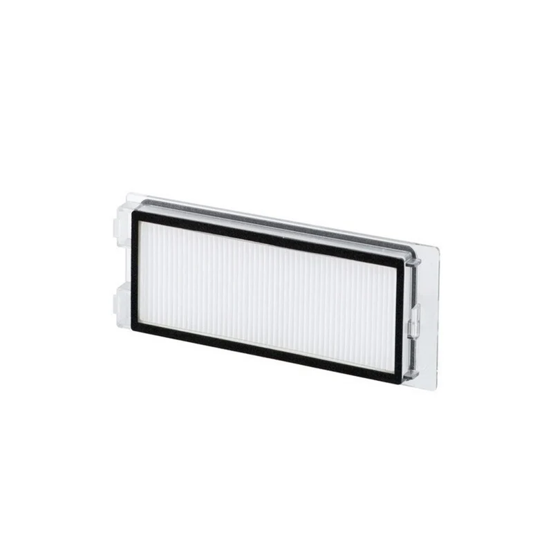Xiaomi Roborock Qrevo Pro en Qrevo MaxV Washable HEPA Filter 2-pack
