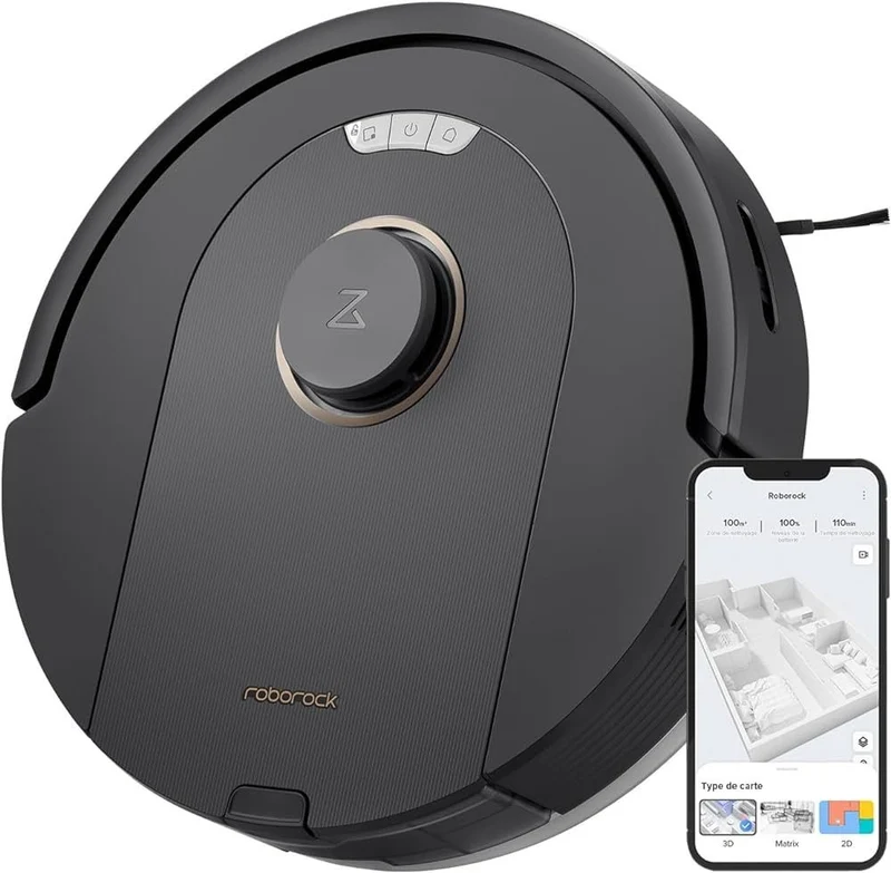 Xiaomi Roborock Q5 Pro