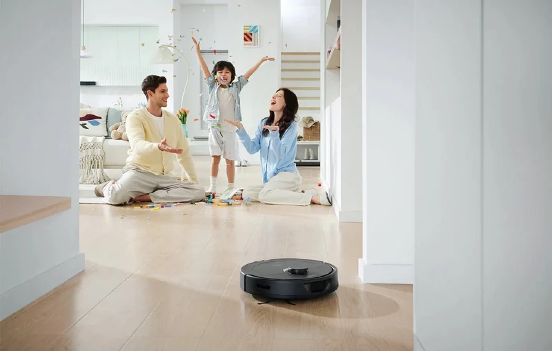 Xiaomi Roborock Q Revo