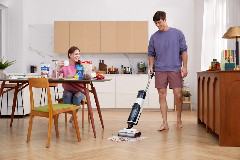 Xiaomi Roborock Dyad Wet/Dry Vacuum Cleaner