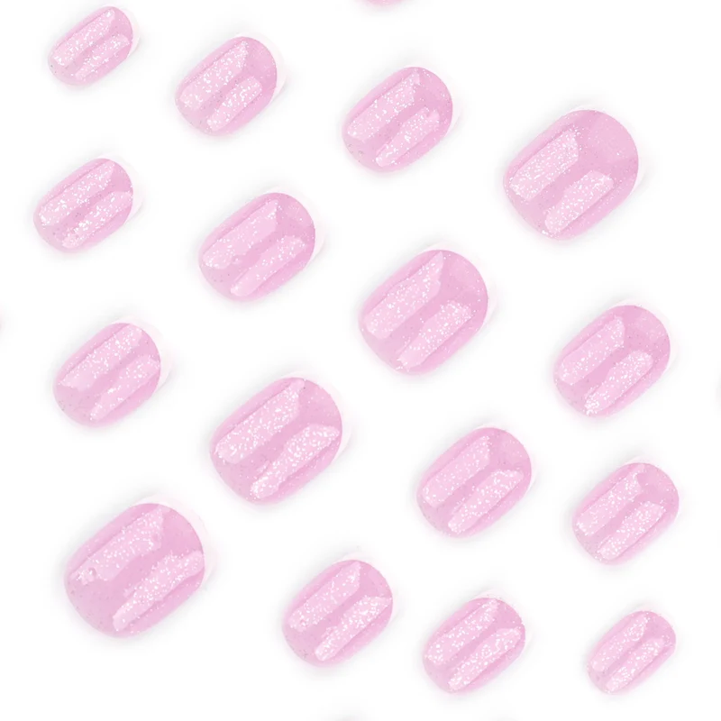 Glamouröse Nageldesigns Karnz