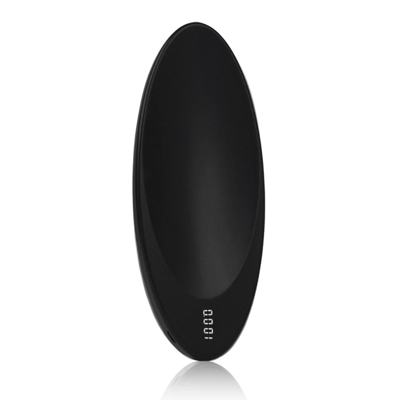 Smart Food Portion Waage
