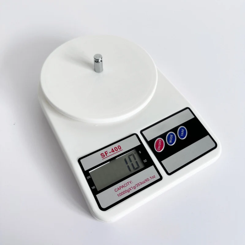 Digitale Küchenskala