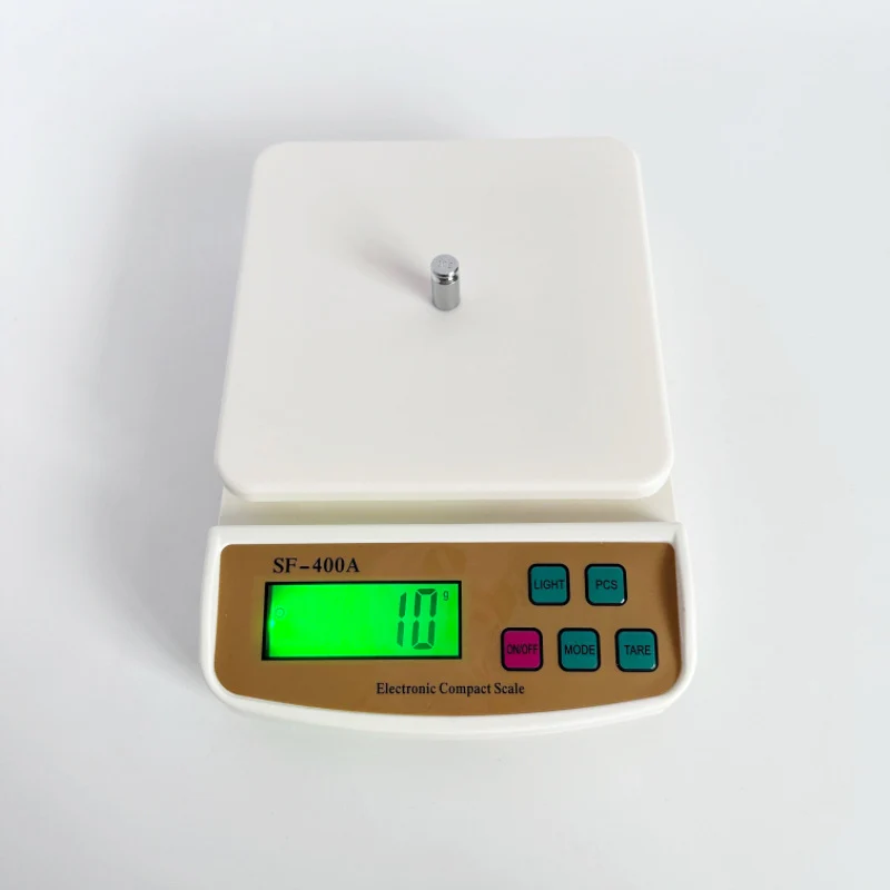 Küchen Elektro Waage