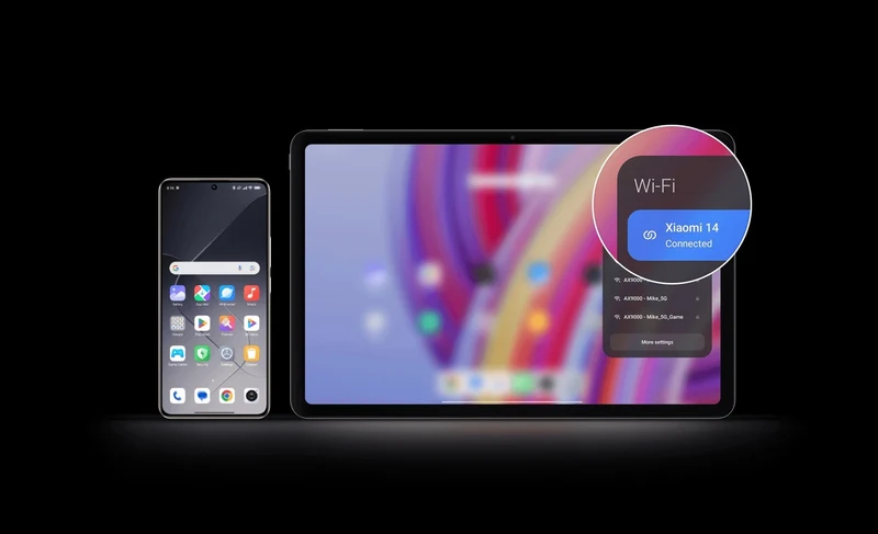 Xiaomi Redmi Pad Pro 8GB 256GB