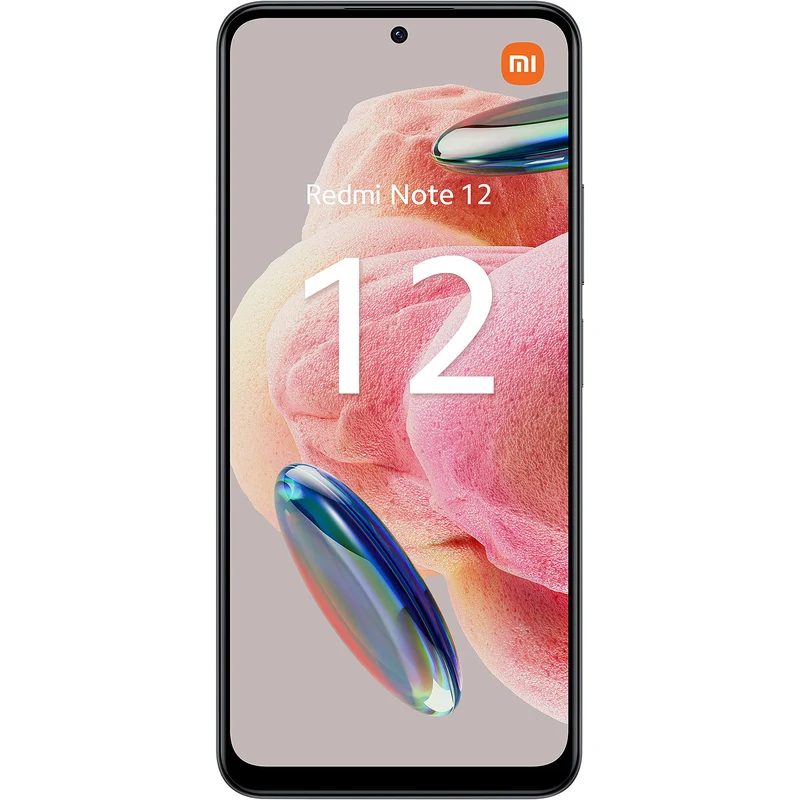 Xiaomi Redmi Note 12 4G 8GB 256GB