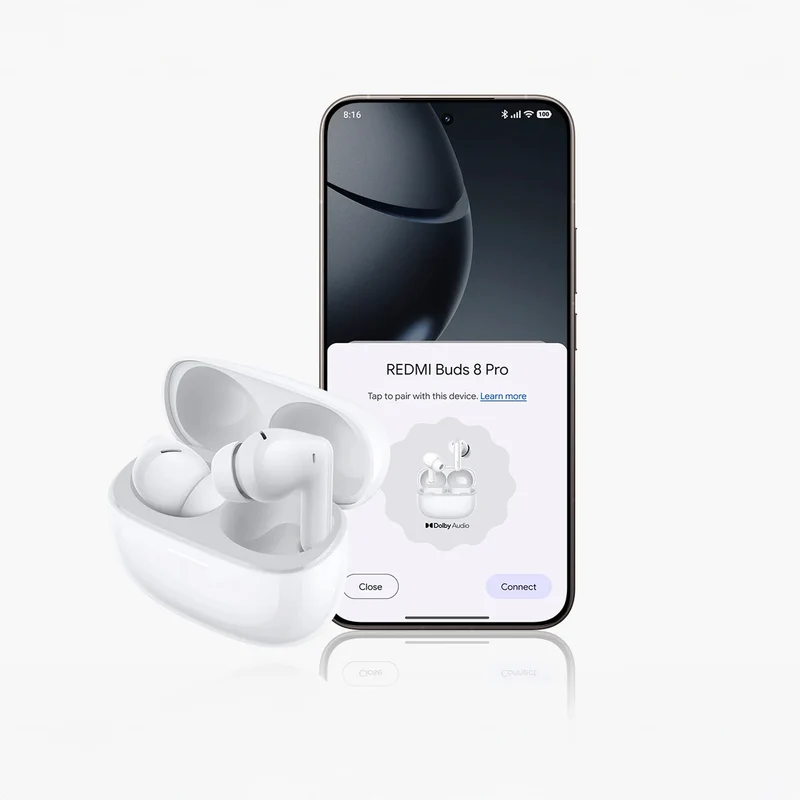 Xiaomi Redmi Buds 8 Pro