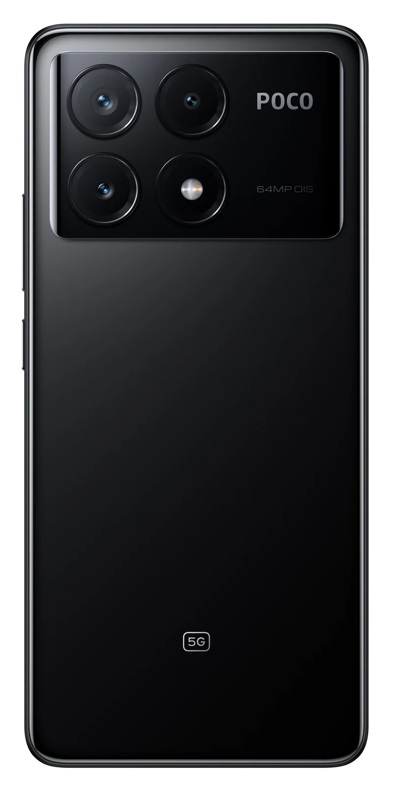 Xiaomi Poco X6 Pro 5G 12GB 512GB