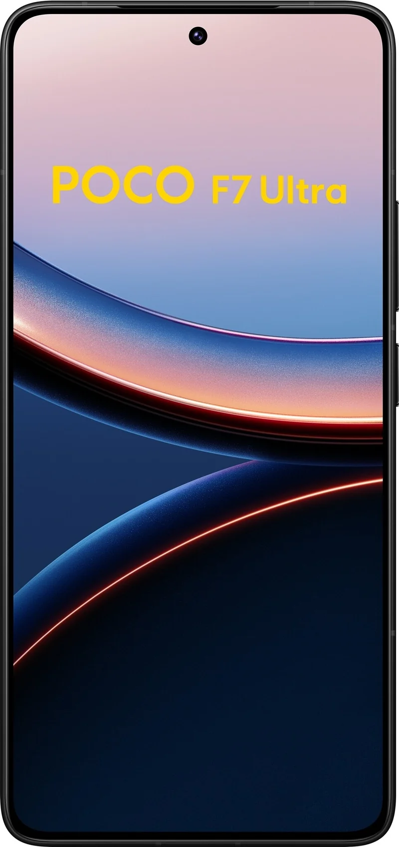 Xiaomi Poco F7 Ultra 12GB 256GB