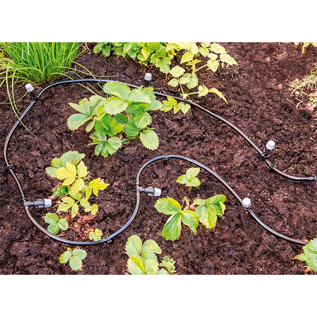 Gartenbewässerungssystem