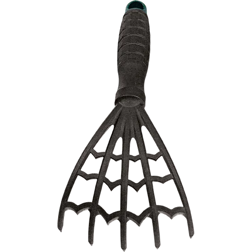 Beet-Pflege-Set (Kralle + Knieschoner)