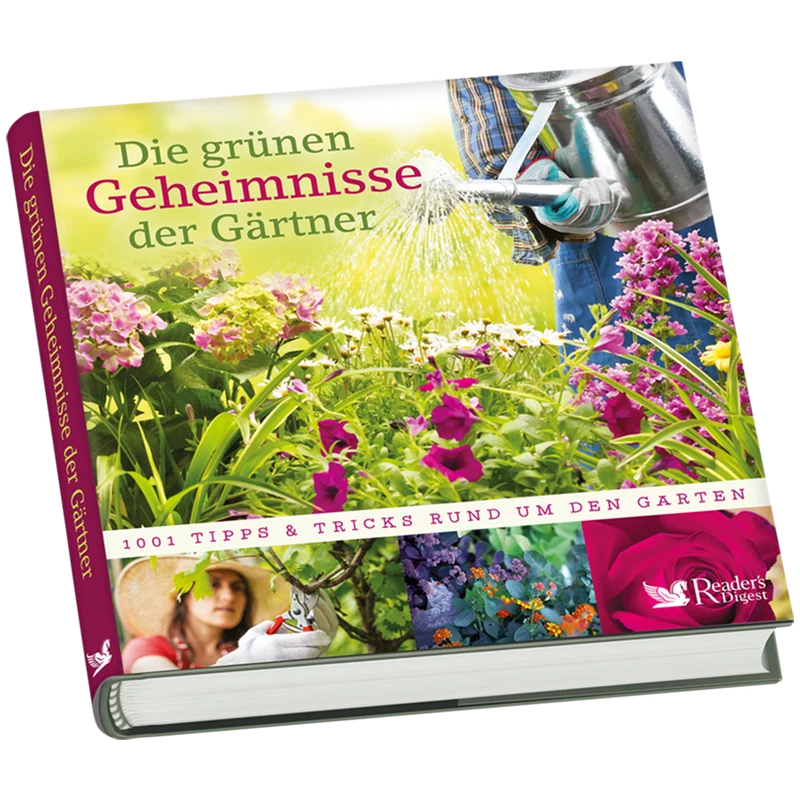 Gartenhelfer-Set (3-teilig)
