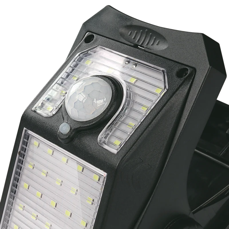 Solar Sensor-Clip LED-Lichter (2er-Set)