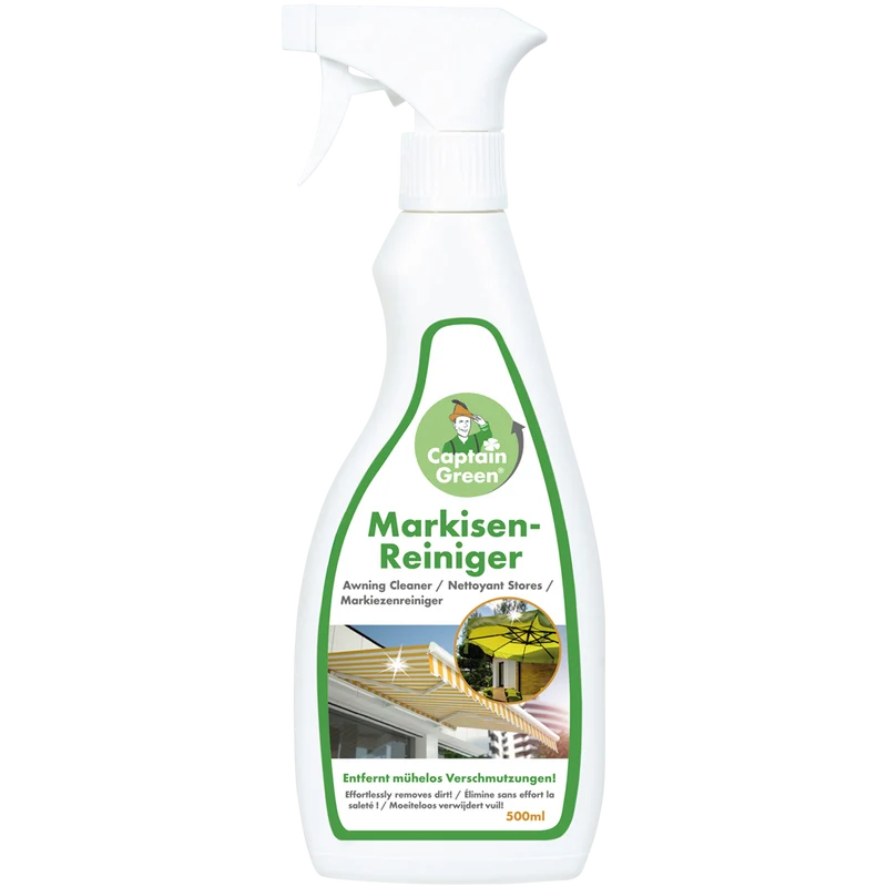 Garten Reiniger (2er Set)