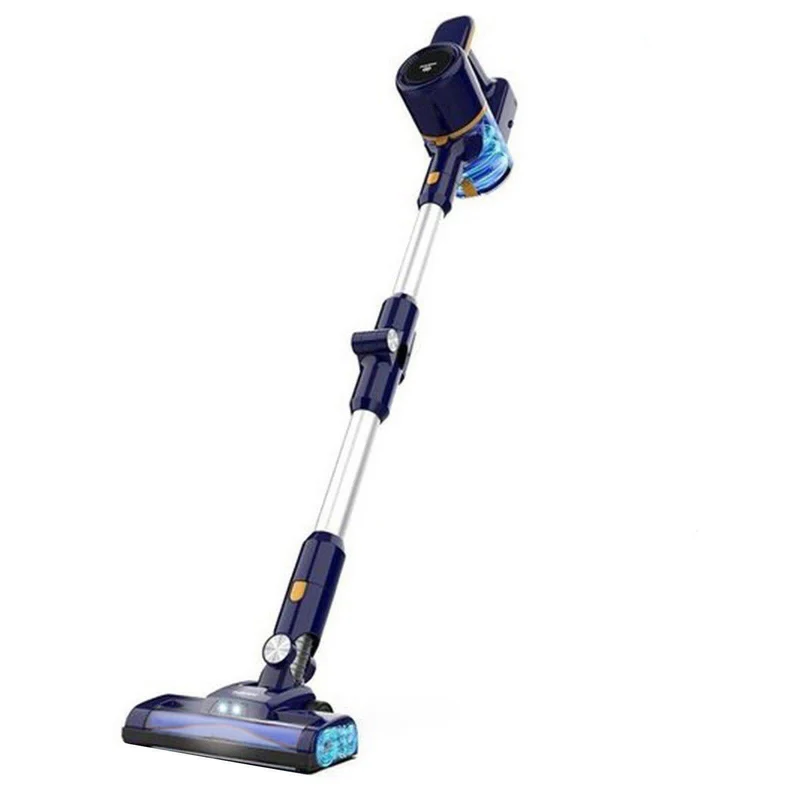INSE N7 PRO Kabelloser Staubsauger