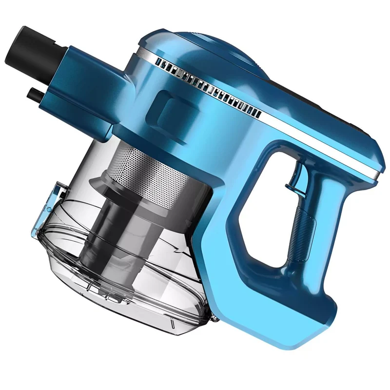 INSE® Motorkopf für Akku-Staubsauger S6/S6P