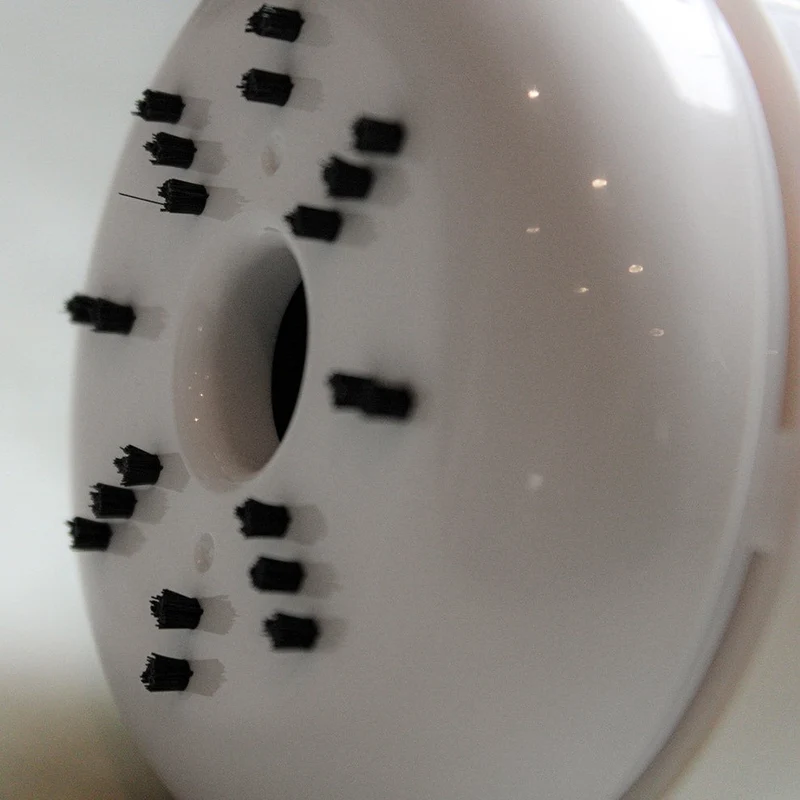WEDO® Tischstaubsauger W2D2