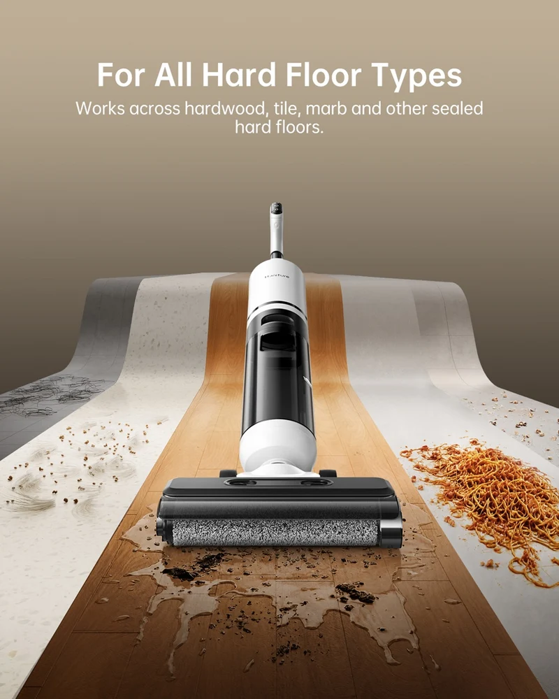 【New Arrival】Honiture FlashDry M7 Wet Dry Vacuum Cleaner