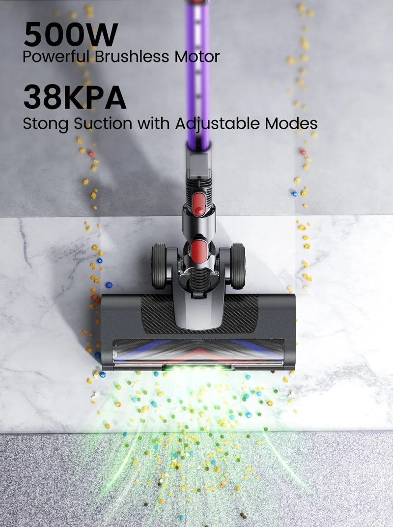 Honiture X7 + Y10 Home Cleaning Bundle