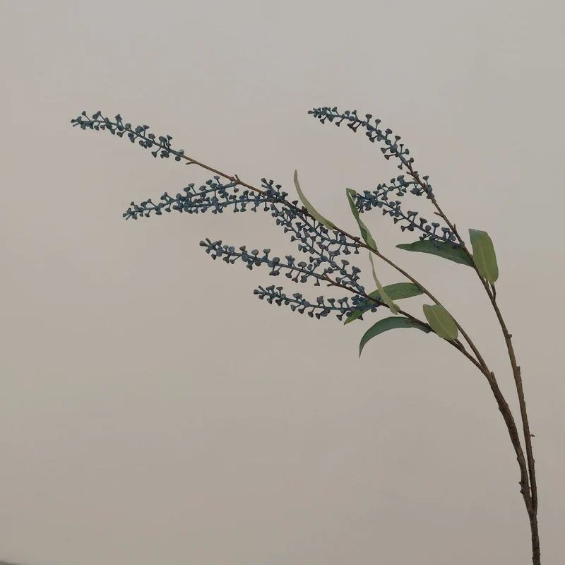 Dekorative Botanische Zweig
