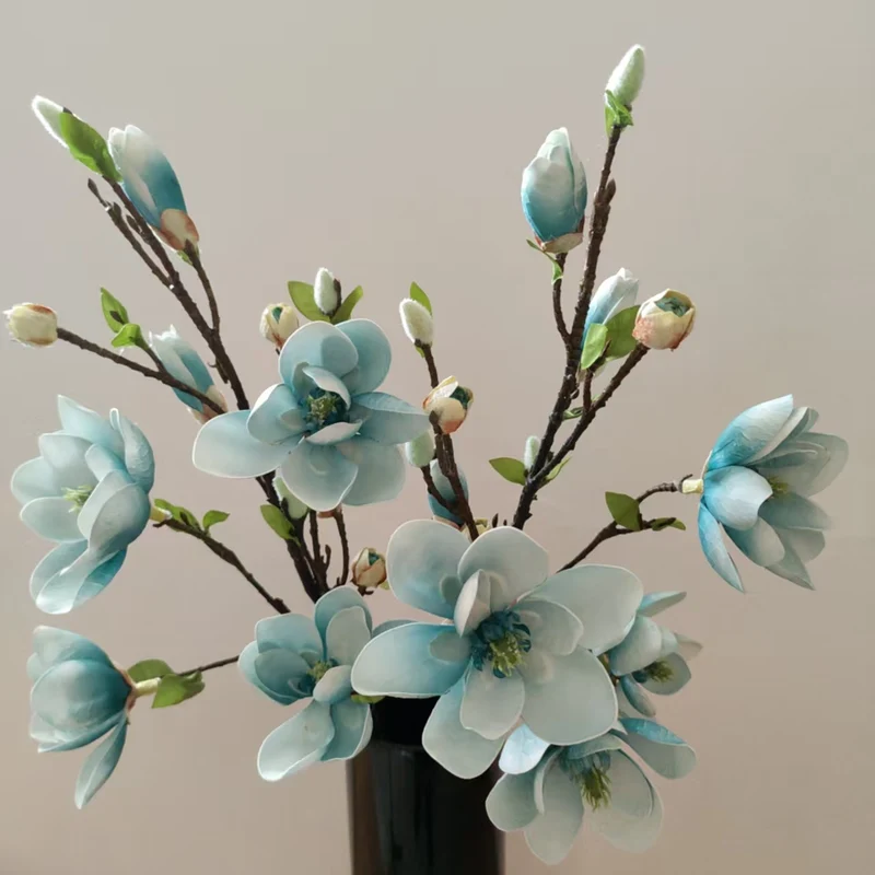 Dekorativer künstlicher Blumenstiel