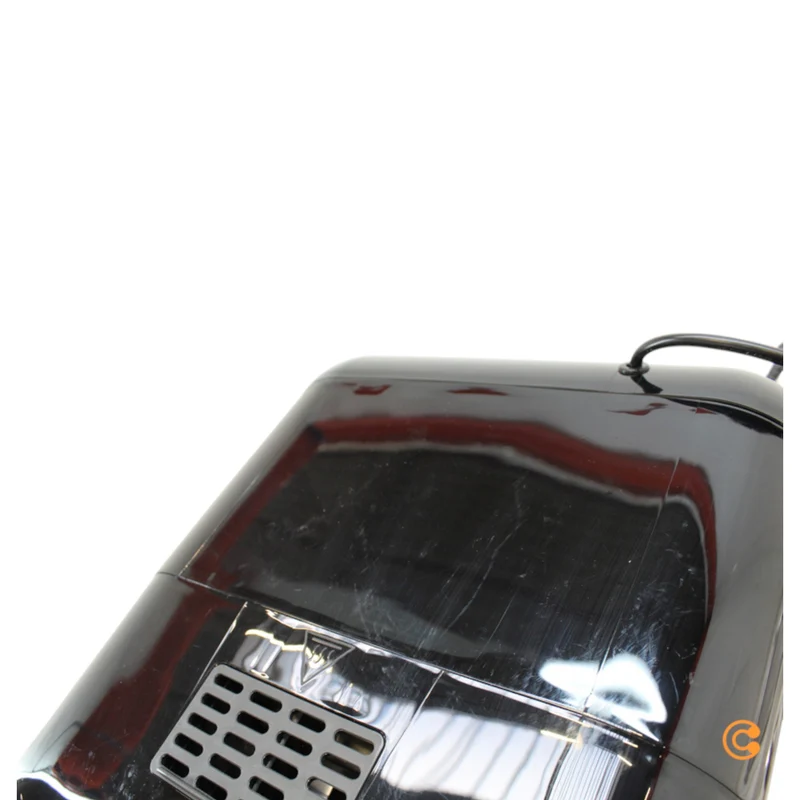 B-Ware Medion Air Fryer Multifunktions-Heißluftfritteuse Fritteuse 10L SIEHE TEXT/FOTO