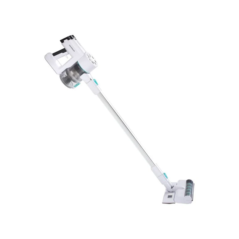 B-Ware UNIVERSUM VC500-22 Akku-Staubsauger inkl. Zweitakku Wischaufsatz SIEHE TEXT/F846