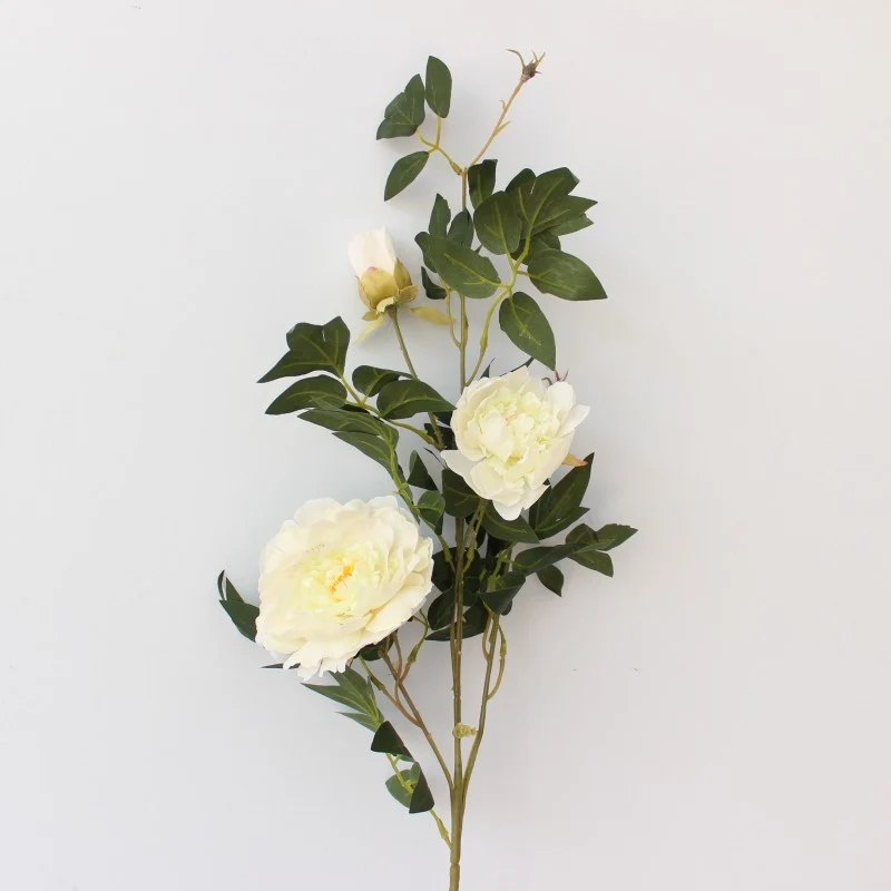 Künstliche Blumendekoration