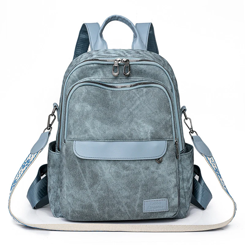 Vielseitiger Urbaner Rucksack Karnz