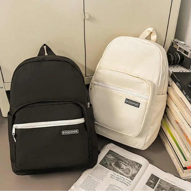 Vielseitiger Multi-Taschen-Rucksack Karnz