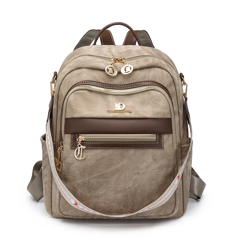 Vielseitiger Casual Rucksack Karnz