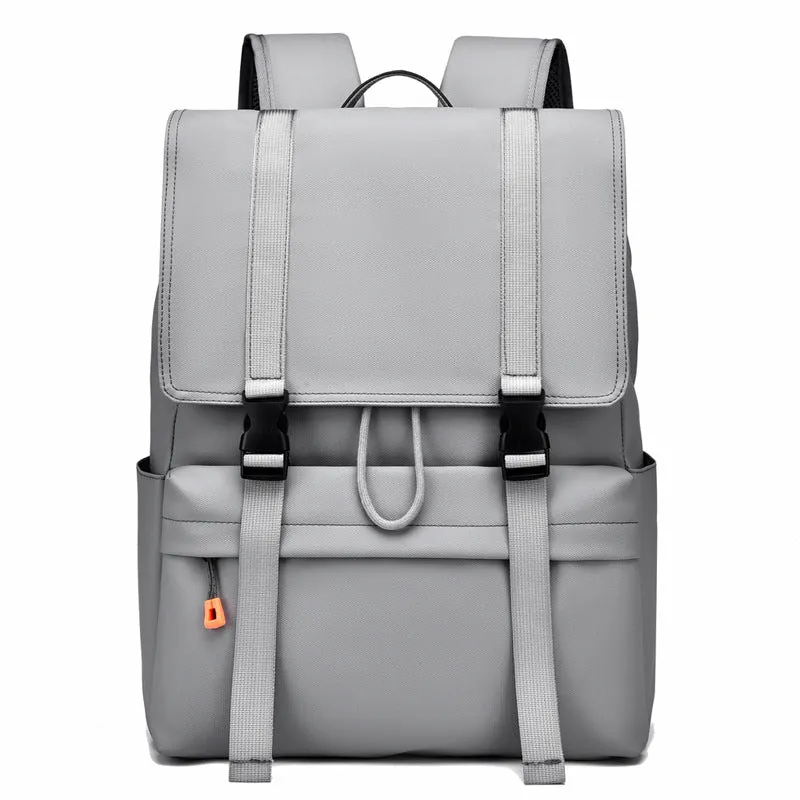 Stylische multifunktionale Laptop-Rucksack Karnz