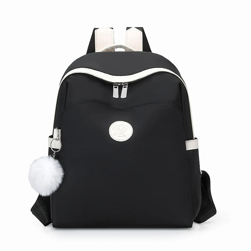 Stylischer Mehrfachfach-Rucksack Karnz
