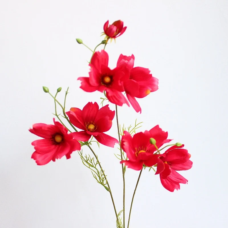 Dekorative Blumenarrangement