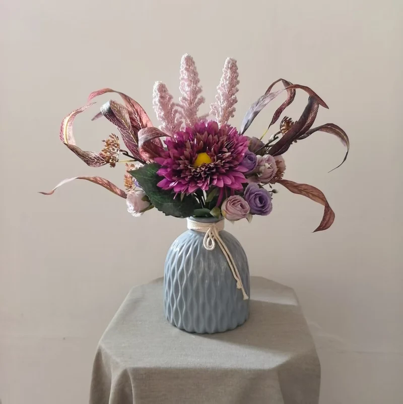 Dekoratives Florales Mittelstück