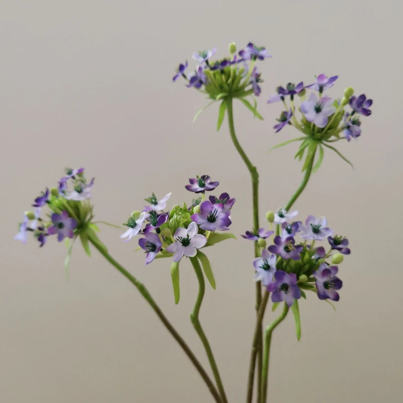 Dekorative Blumenstrauß