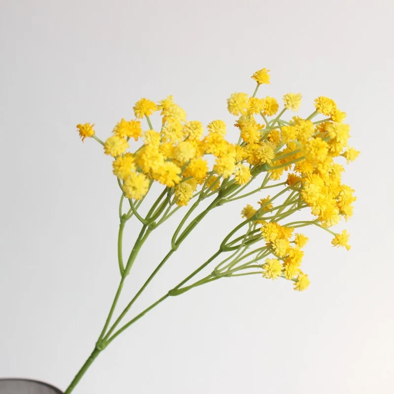 Dekorative Blumenarrangement