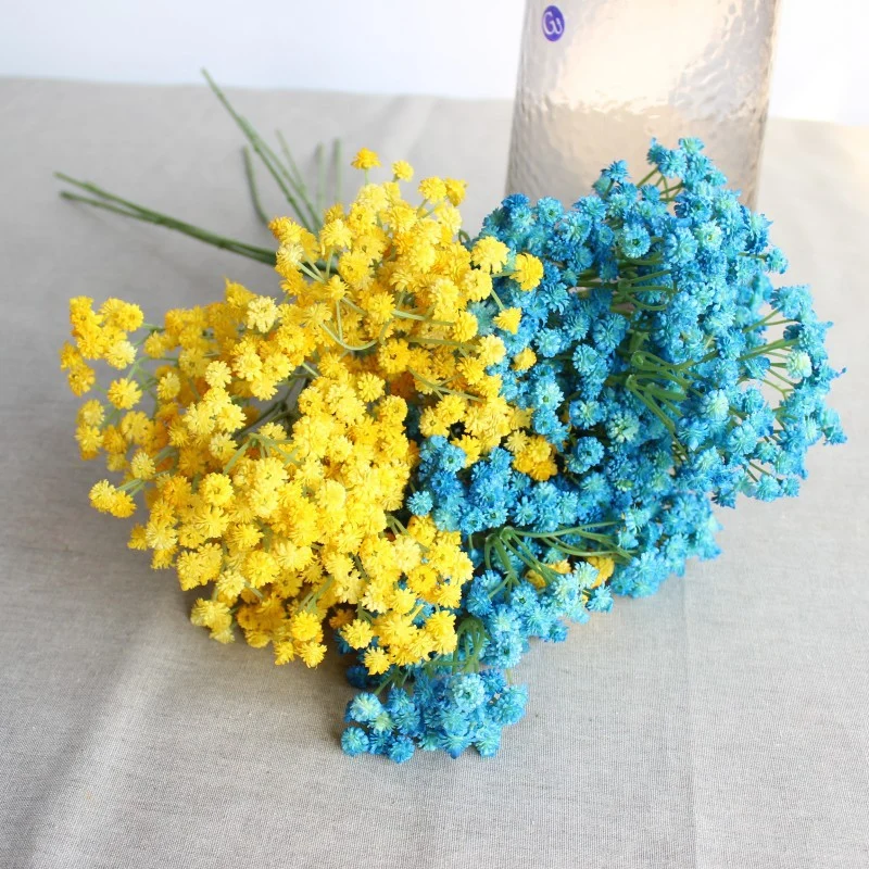 Dekorative Blumenarrangement