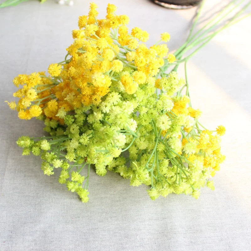 Dekorative Blumenarrangement