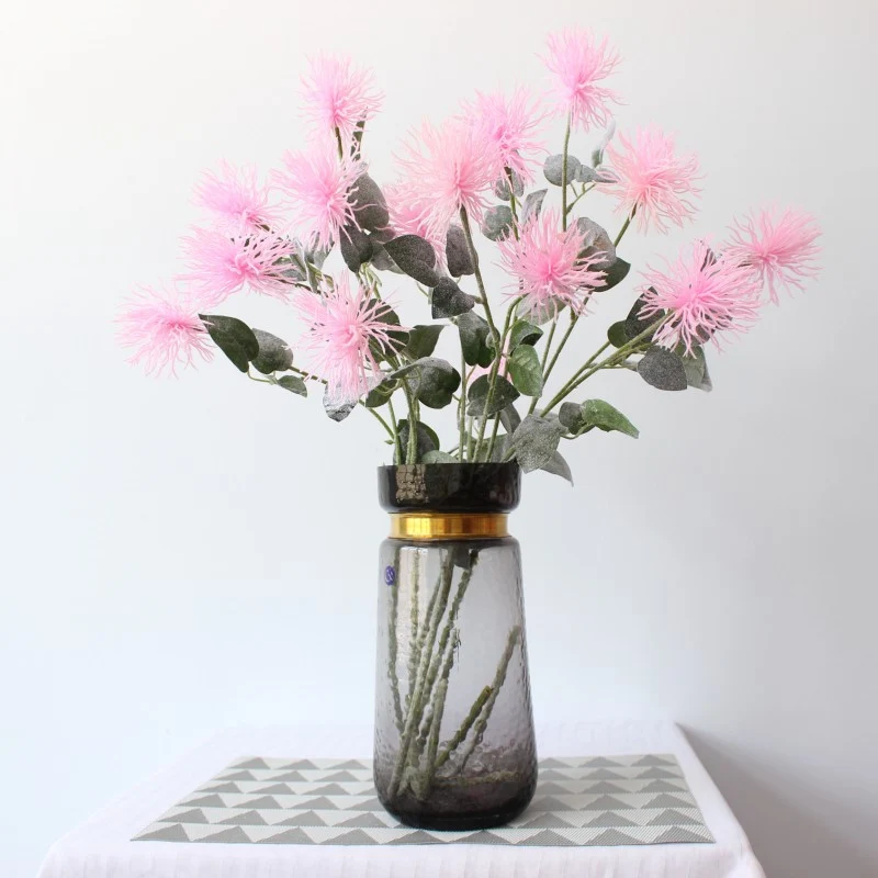 Dekorative Blumenarrangement