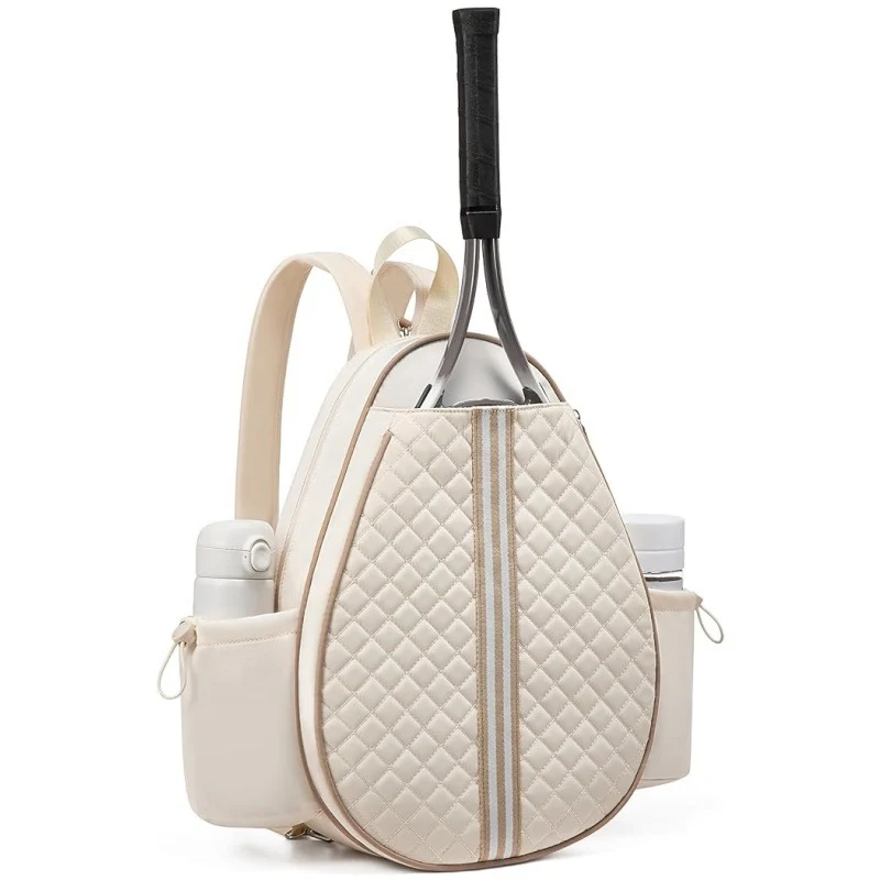 Tennis Schläger Rucksack Karnz
