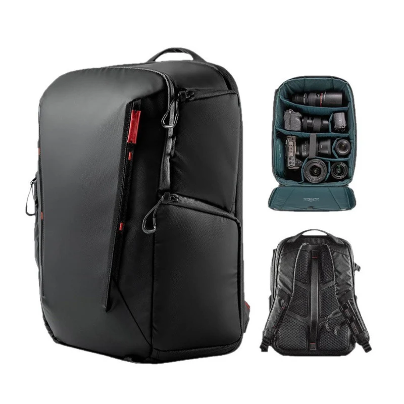 Sleek Urban Rucksack Karnz